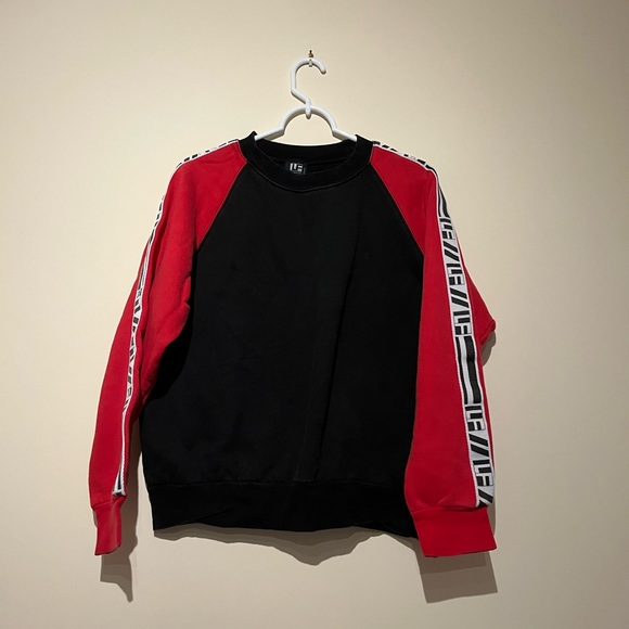 LF THE BRAND Pullover Sweatshirt - Picture 1 of 2